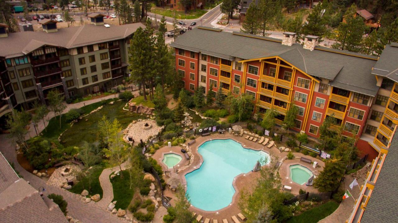 White Mountain Lodge #2329 Mammoth Lakes Exterior photo