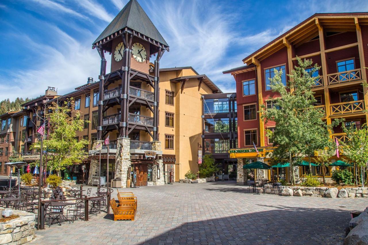 White Mountain Lodge #2329 Mammoth Lakes Exterior photo