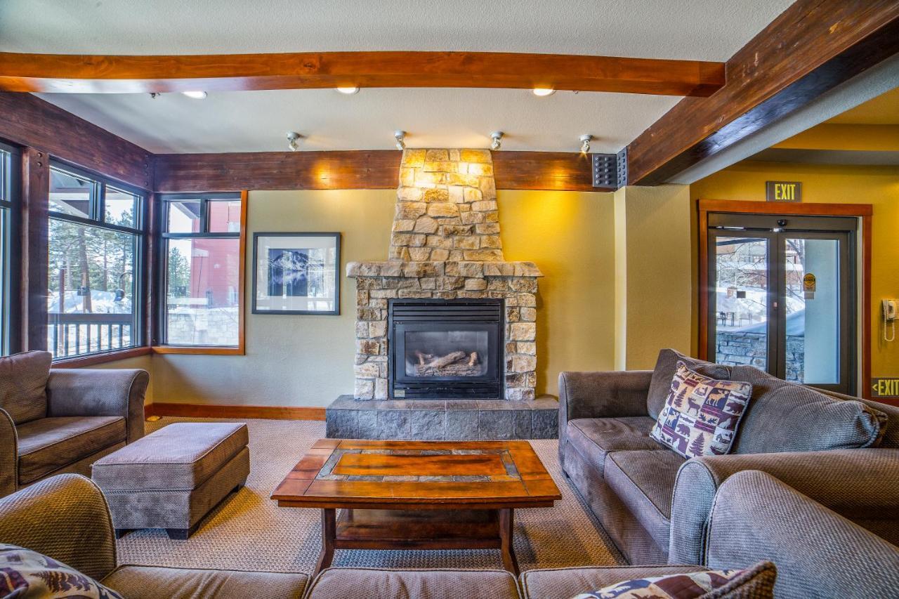 White Mountain Lodge #2329 Mammoth Lakes Exterior photo